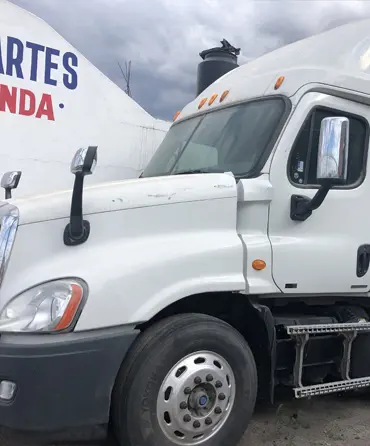 Cabina Freightliner