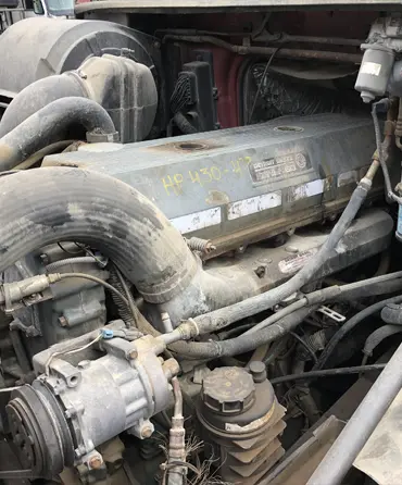 Detroit Diesel Serie 60 DDC4 430-475 HP mod. 2002